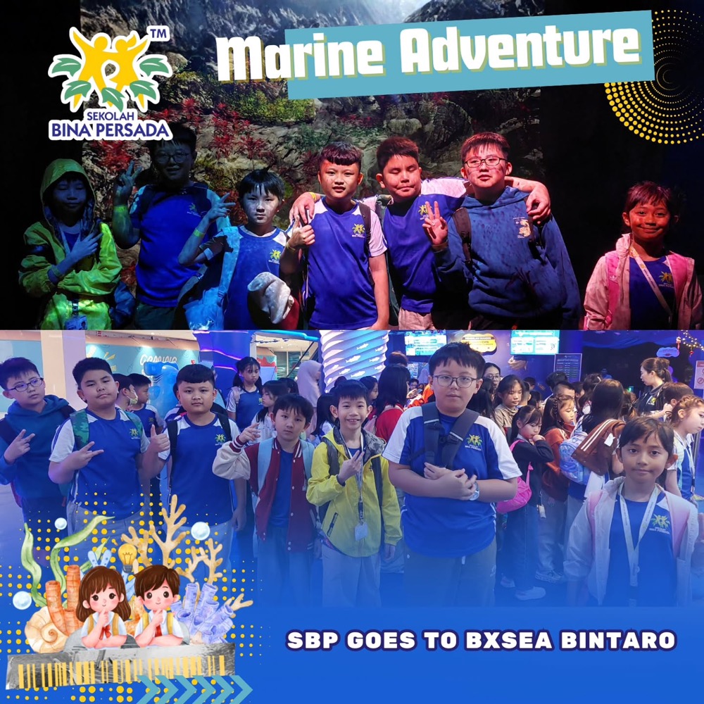 Marine adventure at BXSea Bintaro, photo 4
