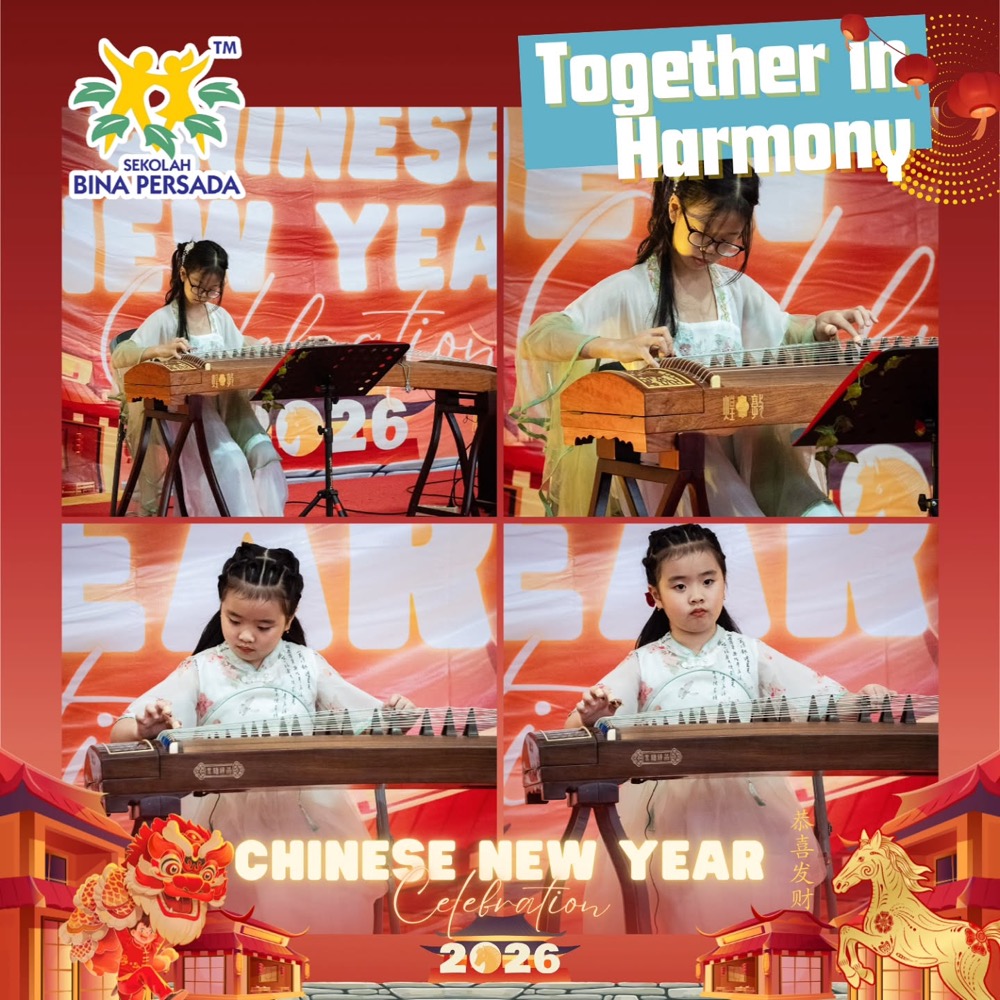Chinese New Year 2026, photo 3