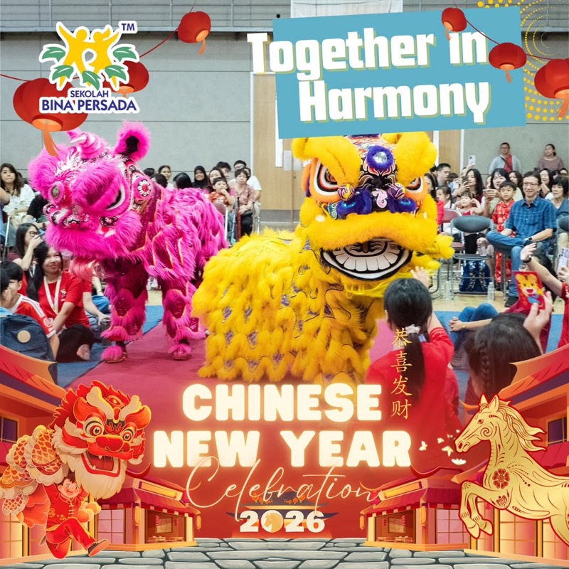 Chinese New Year 2026