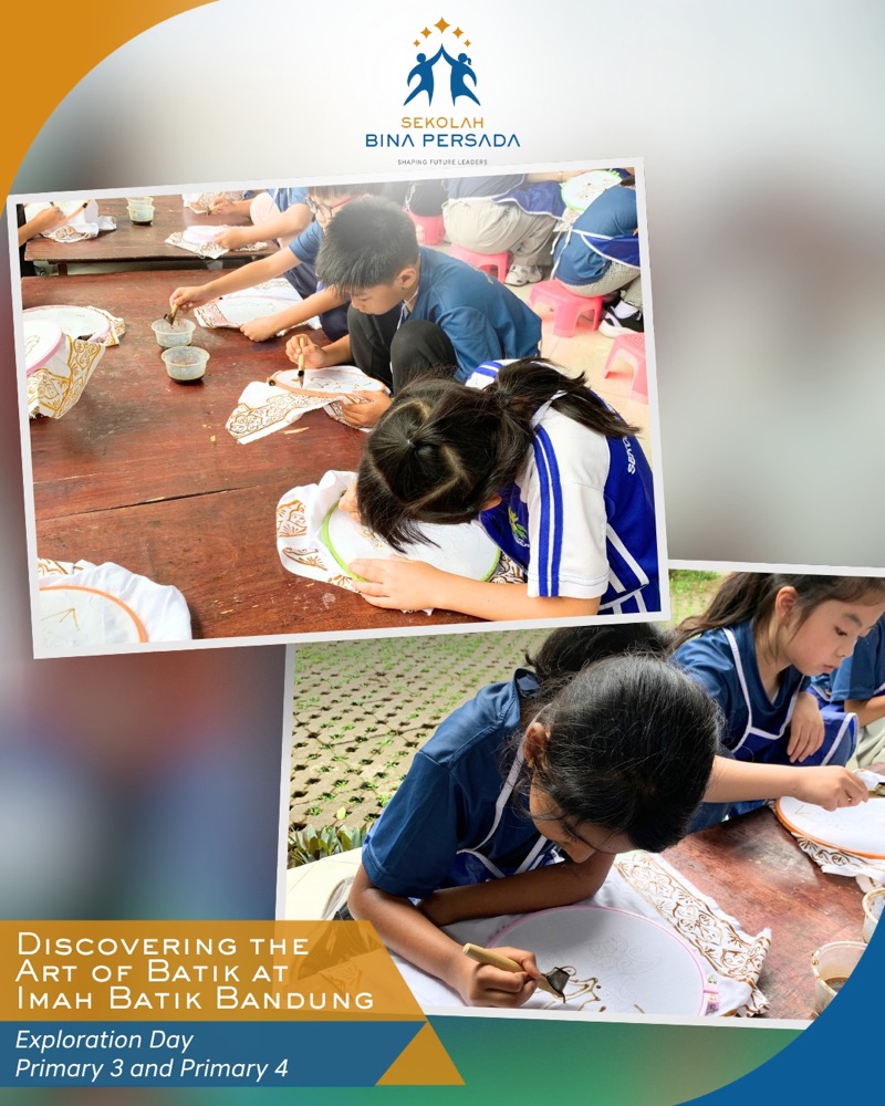 Exploration Week: Imah Batik Bandung, photo 3